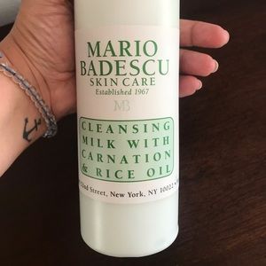Mario badescu cleansing milk large size 16 oz
